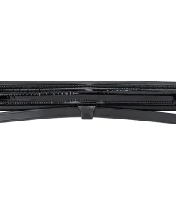 Hot Bridon Shiny Gloss Muserolle Française & Combinée