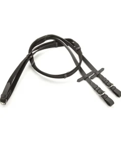 Hot Bridon Soft Comfort Muserolle Française & Combinée