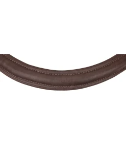 Hot Bridon Soft Comfort Muserolle Française & Combinée