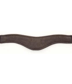 Hot Bridon Soft Comfort Muserolle Française & Combinée