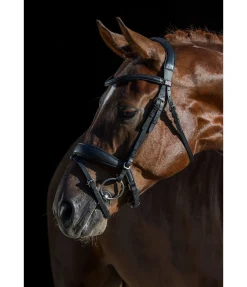 Clearance Bridon Soft Comfort PRO Muserolle Suédoise & Brides