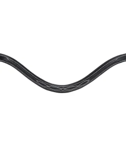 Clearance Bridon Stitch Muserolle Française & Combinée