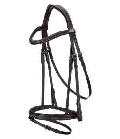 Sale Bridon Stitch Muserolle Française & Combinée