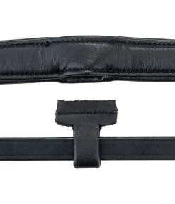 Hot Bridon anatomique Classic Muserolle Française & Combinée