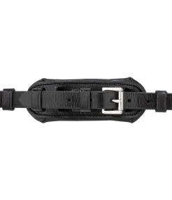 Online Bridon avec boucle de noseband amovible Mirissa Muserolle Suédoise & Brides