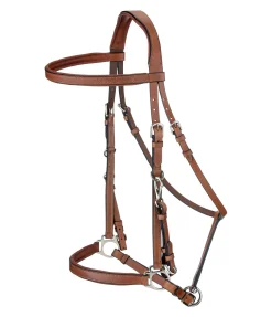 Discount Bridon de randonnée Nevada Bridons Sans Embouchures