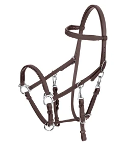 Hot Bridon de randonnée imperméable Eifel Bridons Sans Embouchures