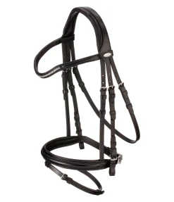 Outlet Bridon FELIX BÜHLER Classy Comfort Muserolle Française & Combinée