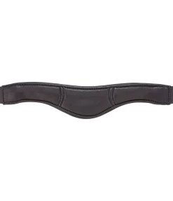 Best Bridon sans noseband Vienna Soft Muserolle Française & Combinée