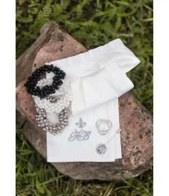 Broche Cloud Femme Bijoux & Montres