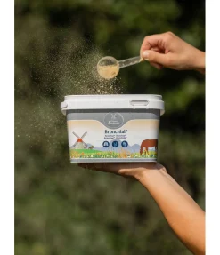 Discount Bronchial + Aliments Complémentaires
