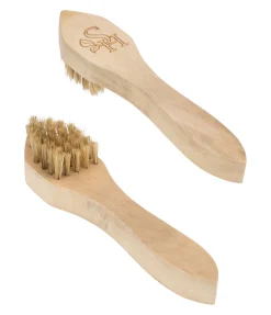 Sale Brosse à chaussures Flora Entretien Des Bottes & Boots