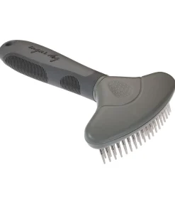 Sale Brosse à démêler pour chien Maylo Entretien De La Fourrure Pour Chien