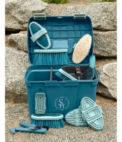 Discount Brosse à poils longs Soft Produits De Soin|Matériel De Pansage