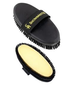 Hot Brosse à éponge Entretien De La Fourrure Pour Chien