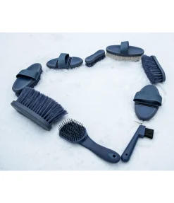 Outlet Brosse à sabots Soft Matériel De Pansage