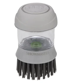 Best Brosse à sabots avec réservoir Matériel De Pansage