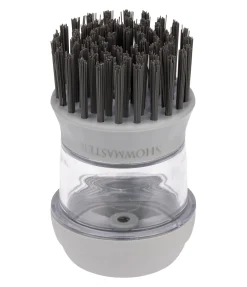 Best Brosse à sabots avec réservoir Matériel De Pansage