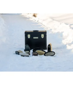 Outlet Brosse anti-poussière Matériel De Pansage