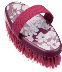 Discount Brosse douce Pink Magnolia Matériel De Pansage