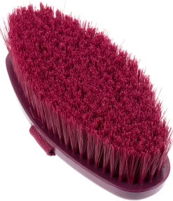 Discount Brosse douce Pink Magnolia Matériel De Pansage