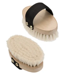 Hot Brosse extra-douce Flora Matériel De Pansage