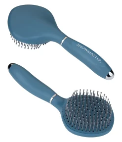 Outlet Brosse pour crinière et queue Premium Matériel De Pansage