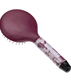 Discount Brosse pour crinière et queue Pink Magnolia Matériel De Pansage