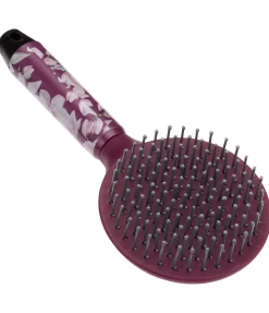 Discount Brosse pour crinière et queue Pink Magnolia Matériel De Pansage