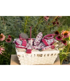 Discount Brosse pour crinière et queue Pink Magnolia Matériel De Pansage