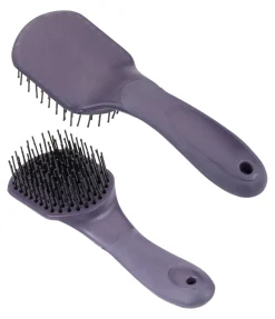 New Brosse pour crins Soft Produits De Soin|Matériel De Pansage
