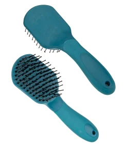 Outlet Brosse pour crins Soft Produits De Soin|Matériel De Pansage