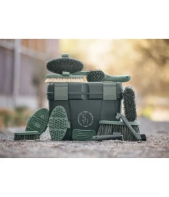 Hot Brosse pour crins Soft Produits De Soin|Matériel De Pansage