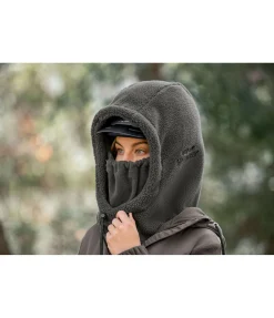 Online Cagoule en polaire Yosemite Femme Bonnets, Bandeaux & Casquettes