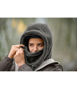 Online Cagoule en polaire Yosemite Femme Bonnets, Bandeaux & Casquettes