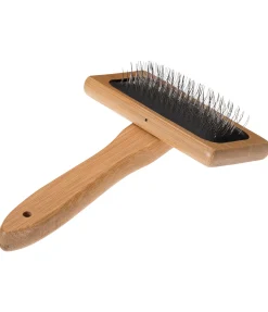 Outlet Carde pour chien Woody Entretien De La Fourrure Pour Chien