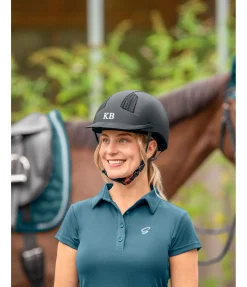 Outlet Casque d'équitation Evident II Casques D'Équitation