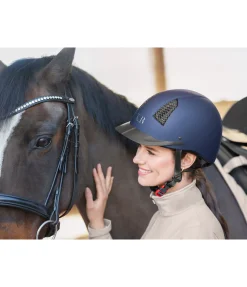 New Casque d'équitation Evident II Casques D'Équitation