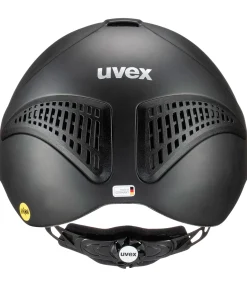 Best Casque d'équitation exxential III MIPS Casques D'Équitation