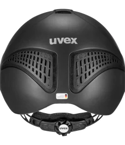 Best Casque d'équitation exxential III Casques D'Équitation