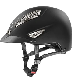 New Casque d'équitation perfexxion III grace Casques D'Équitation