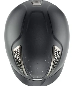 New Casque d'équitation perfexxion III grace Casques D'Équitation