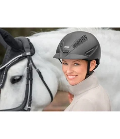 Sale Casque d'équitation perfexxion III Casques D'Équitation