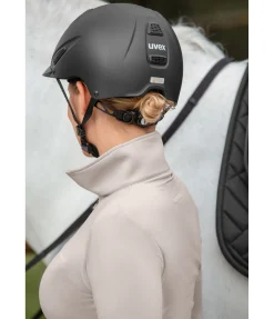 Sale Casque d'équitation perfexxion III Casques D'Équitation