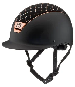 Sale Casque d'équitation ProNova III Diamond Casques D'Équitation
