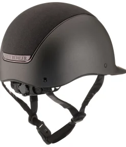 Clearance Casque d'équitation ProNova III Sparkle Casques D'Équitation