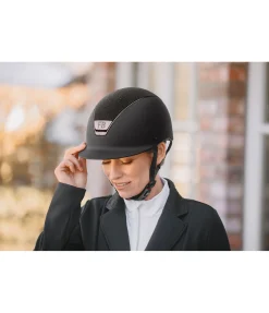 Sale Casque d'équitation ProNova III Matrix Casques D'Équitation