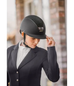 Sale Casque d'équitation ProNova III Matrix Casques D'Équitation