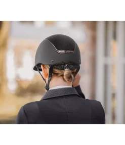 Sale Casque d'équitation ProNova III Matrix Casques D'Équitation