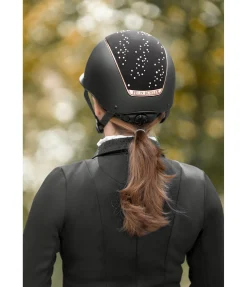 Outlet Casque d'équitation ProNova III Brilliant Casques D'Équitation